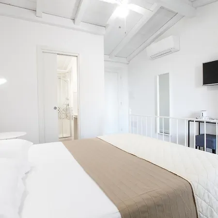 Bed & Breakfast Il Faro Di Mary