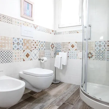 Il Faro Di Mary Bed & Breakfast Santa Lucia (Sardinia)