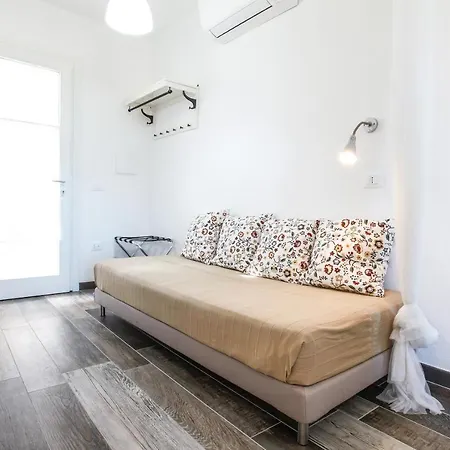 Bed & Breakfast Il Faro Di Mary