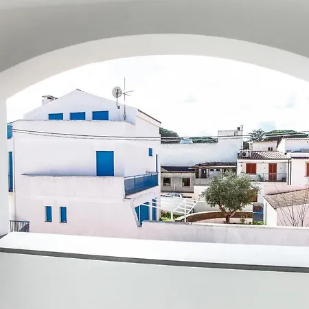 Il Faro Di Mary Bed & Breakfast Santa Lucia (Sardinia)