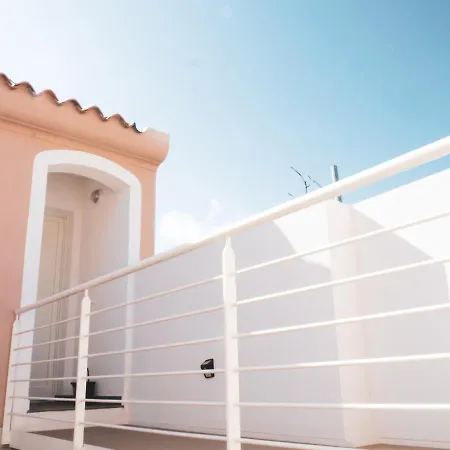 Il Faro Di Mary Bed & Breakfast