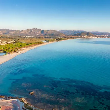 Bed & Breakfast Il Faro Di Mary *