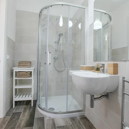 Bed & Breakfast Il Faro Di Mary Santa Lucia (Sardinia)