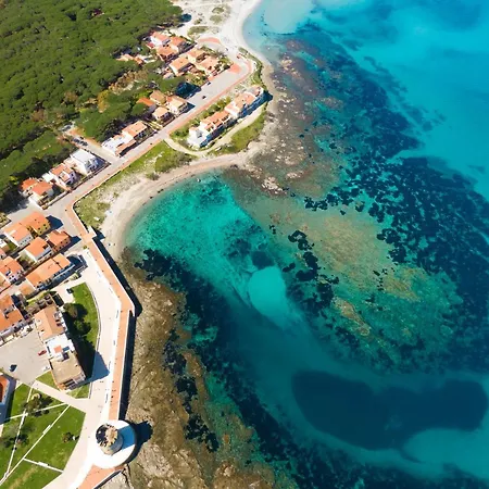 Il Faro Di Mary 3*