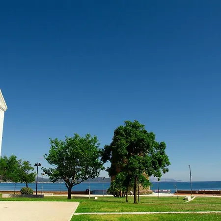 Panzió Il Faro Di Mary