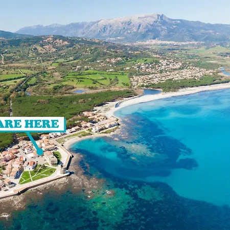 Gasthof Il Faro Di Mary