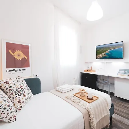 Il Faro Di Mary Guest house 3*