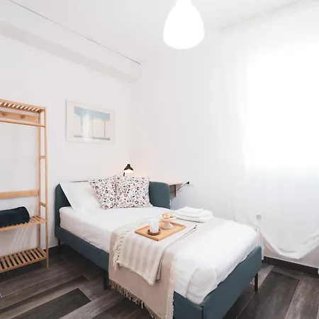 Guest house Il Faro Di Mary