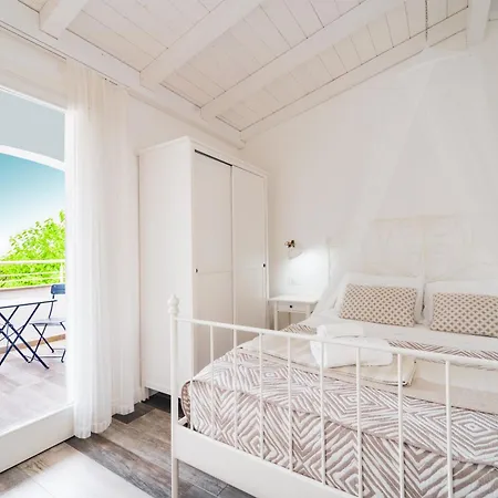Guest house Il Faro Di Mary Santa Lucia (Sardinia)