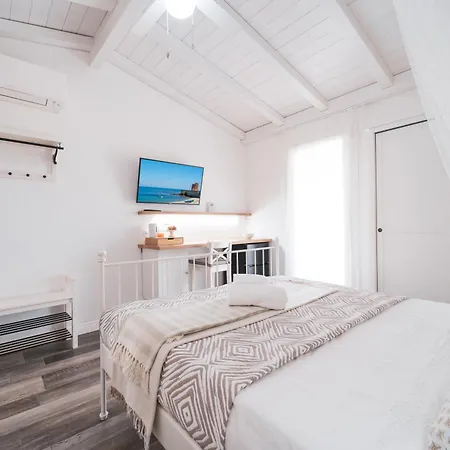 Il Faro Di Mary Guest house