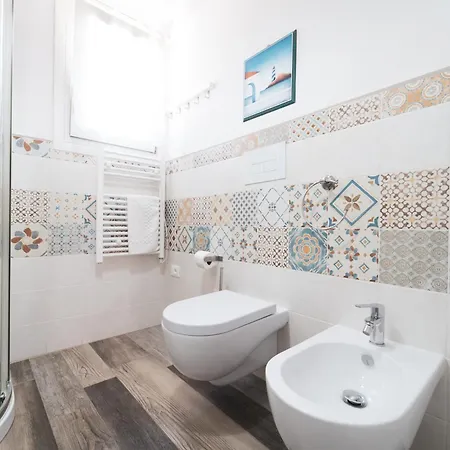 Guest house Il Faro Di Mary 3*
