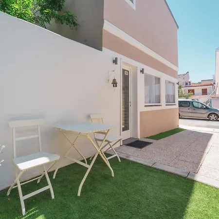Guest house Il Faro Di Mary 3*